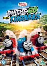 Image Thomas & Friends: On the Go With Thomas