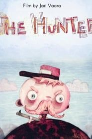 The Hunter series tv