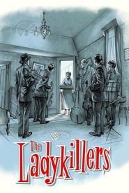 The Ladykillers series tv