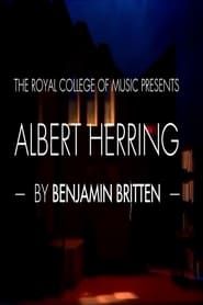 Britten - Albert Herring series tv