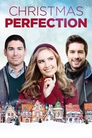 Christmas Perfection series tv