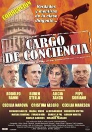 Cargo de conciencia series tv