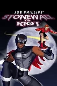 Image Stonewall and Riot