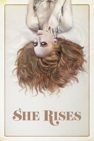 She Rises (2017)