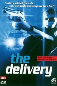 The Delivery series tv