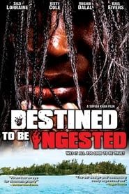 Destined to be Ingested 2008 streaming
