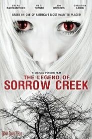 Image The Legend of Sorrow Creek