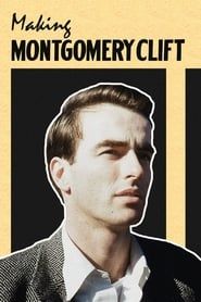 Making Montgomery Clift series tv