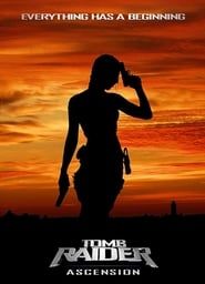 Tomb Raider Ascension series tv