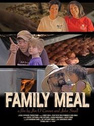 Family Meal series tv