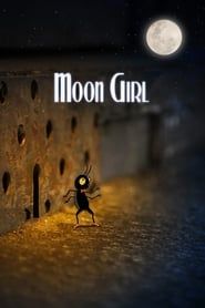 Moon Girl series tv