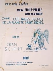 Image Comme les anges déchus de la planète Saint-Michel 1979
