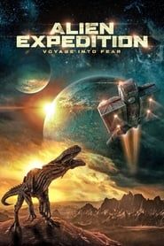 Alien Expedition series tv