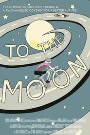 To The Moon series tv