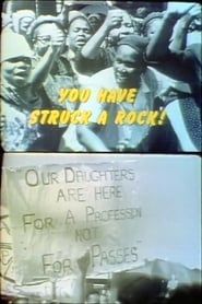 Image You Have Struck a Rock! 1981