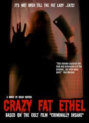 Crazy Fat Ethel series tv