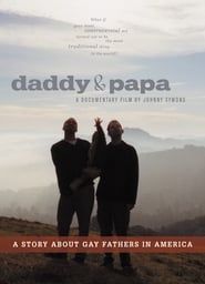 Daddy and Papa series tv