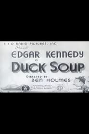 Duck Soup series tv