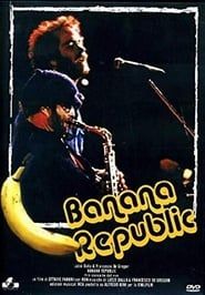 Banana Republic series tv