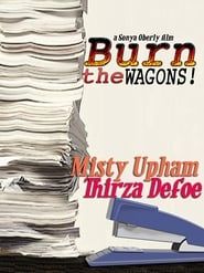 Burn the Wagons series tv