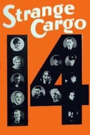 Strange Cargo (1929)