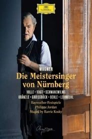Image Die Meistersinger von Nürnberg: Bayreuther Festspiele