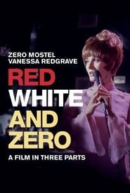 Red, White, and Zero series tv