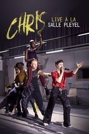 Image Chris Live From Salle Pleyel Paris