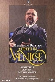 Britten: Death in Venice (1990)