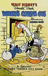 Donald's Cousin Gus series tv
