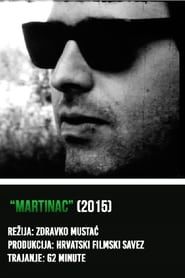 Martinac series tv