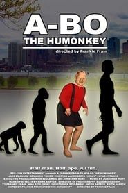 A-Bo the Humonkey series tv