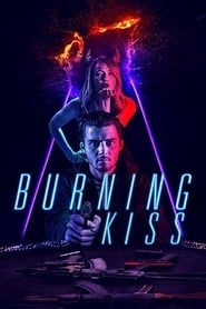Burning Kiss series tv