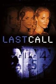 Last Call series tv