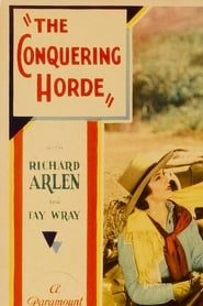 The Conquering Horde series tv