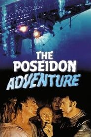 L'Aventure du Poséidon (1972)
