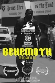 Behemoth: Or the Game of God series tv