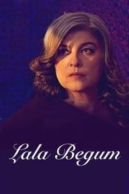 Lala Begum series tv