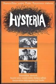 Hysteria series tv