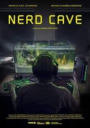 Nerd Cave series tv