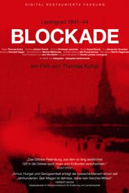 Image Blockade 1992