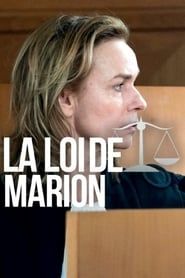 La Loi de Marion, insécurité rapprochée series tv