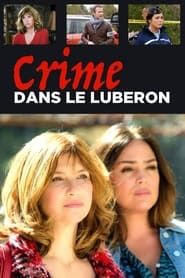 Murder In Luberon series tv