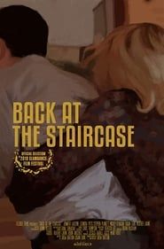 Back at the Staircase-hd