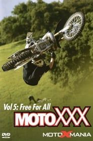 Moto XXX Vol 5: Free For All series tv