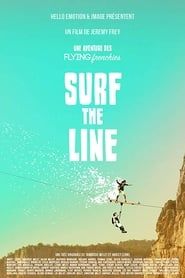 Image Surf the Line