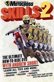Image Skills 2: The Ultimate How-To-Ride DVD With Andrew Short