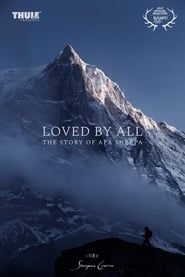 Image Loved by All: The Story of Apa Sherpa