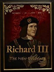 Image Richard III: The New Evidence 2014