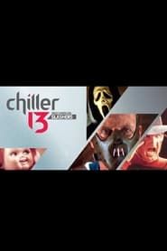 Chiller 13: Great American Slashers series tv